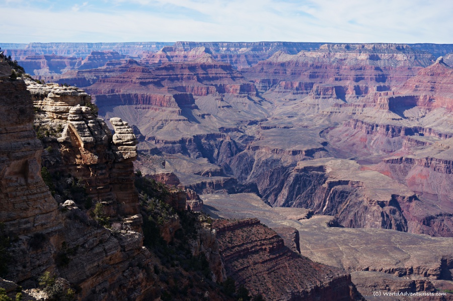 Grand Canyon National park 