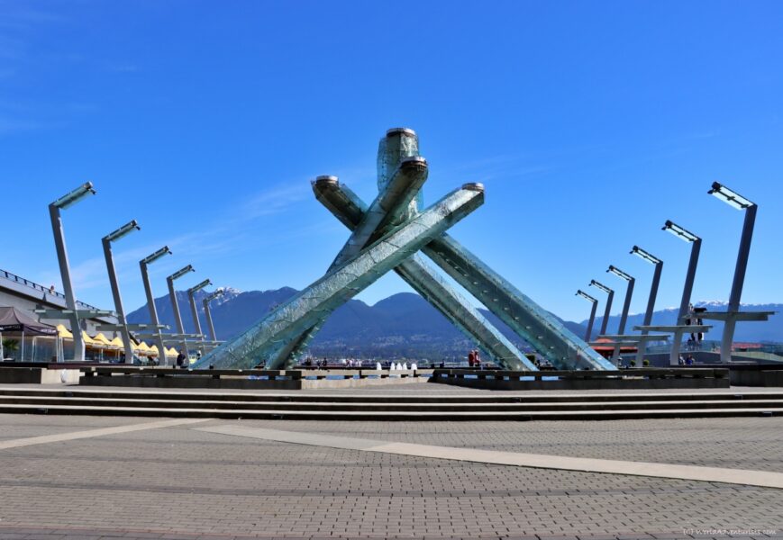 vancouver tourist attractions summer